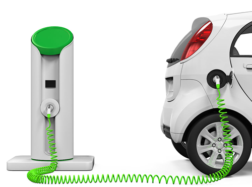 electric-car